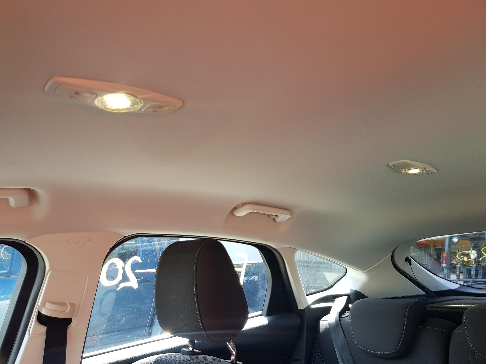 Ford Focus - LZ 2015-2017