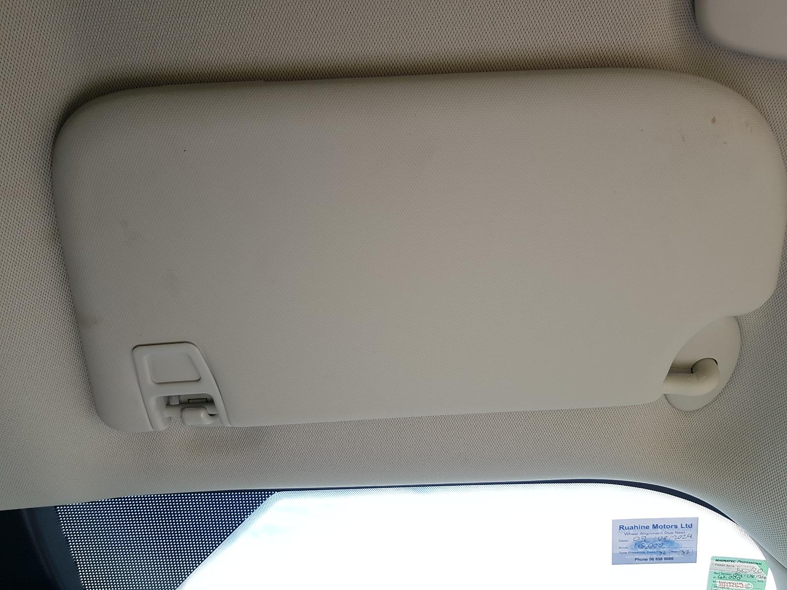 Ford Escape - LF 2007-Present