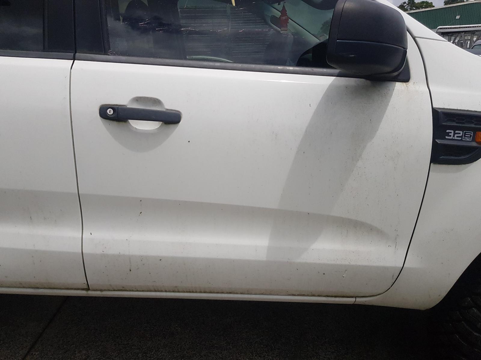 Ford Ranger - PX/PX2 2011-2017