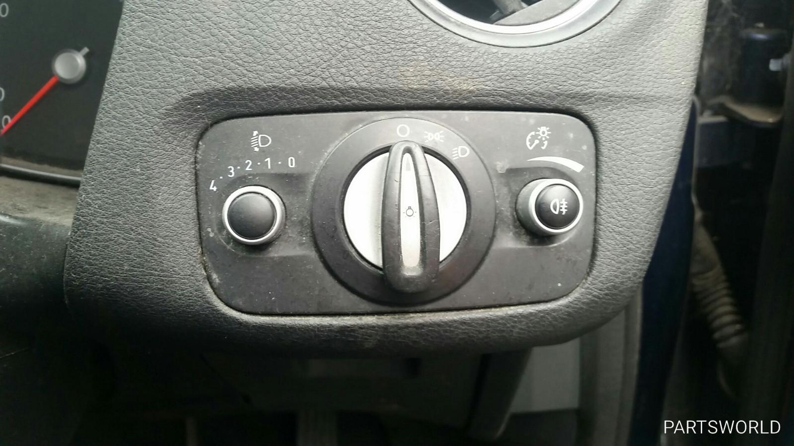 Ford Mondeo - MA-MB 2007-2010