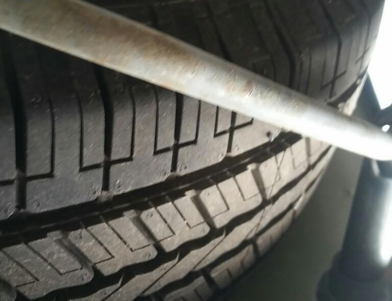 Holden Captiva - Captiva 7 2011-Present