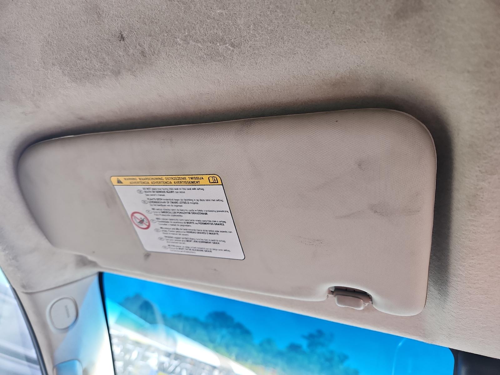 Holden Colorado - RG 2012 -2016