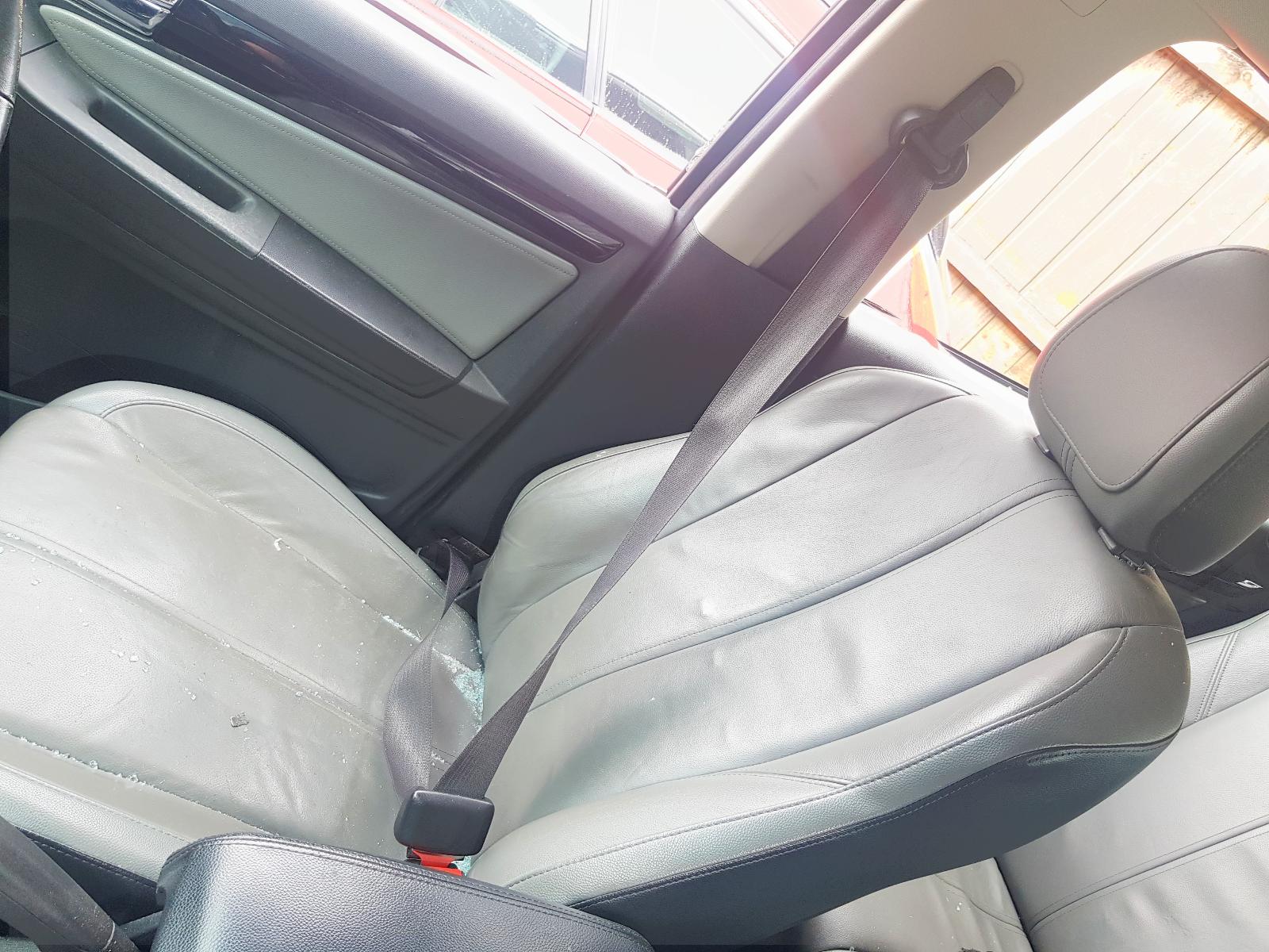 Holden Colorado - RG 2012 -2016