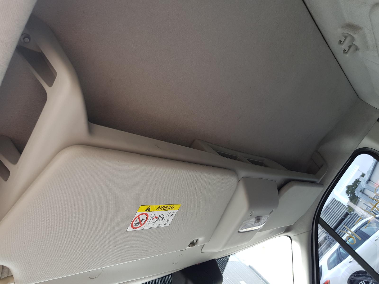 Ford Transit - Other