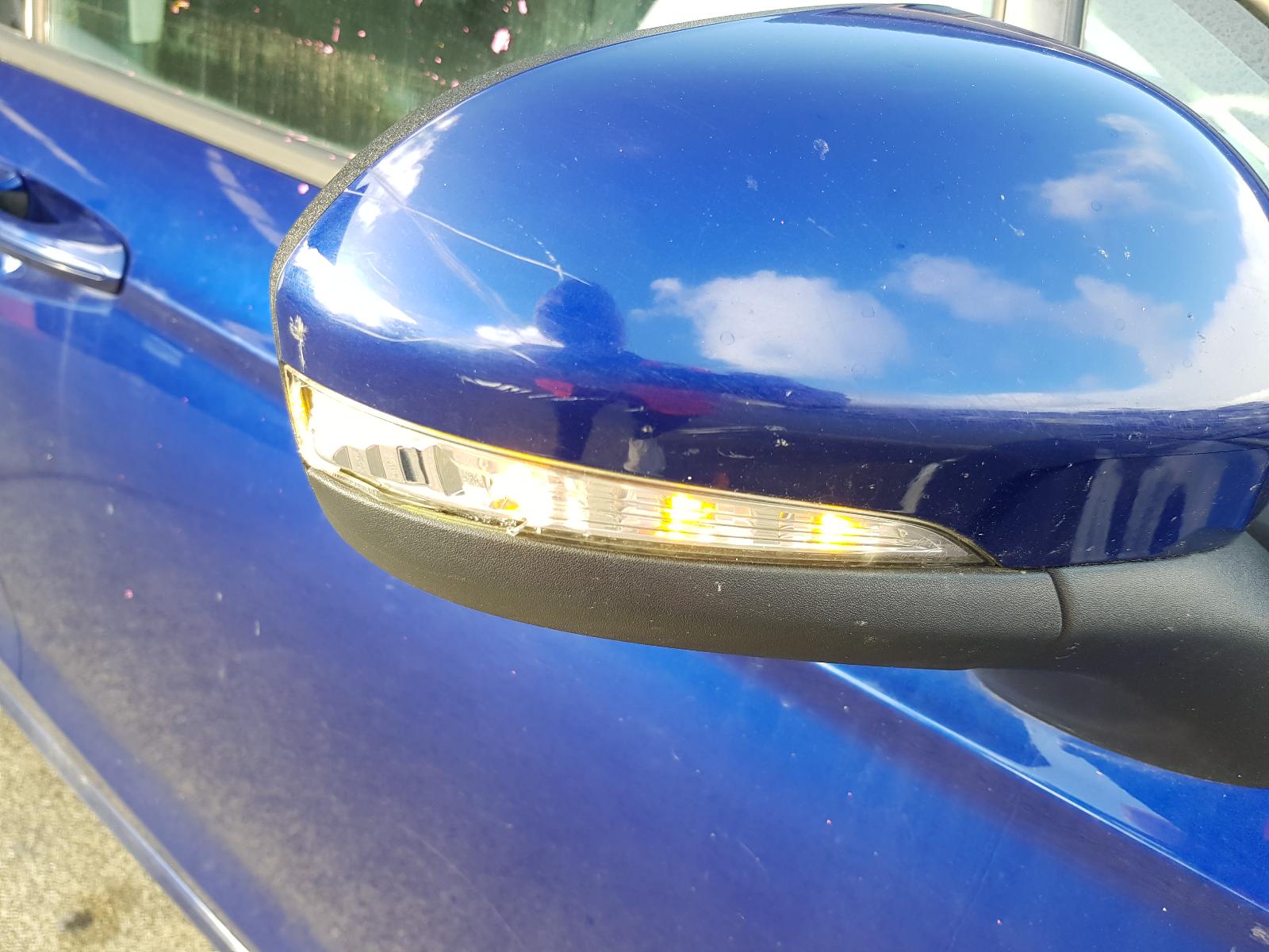 Ford Mondeo - MD 2014-2017