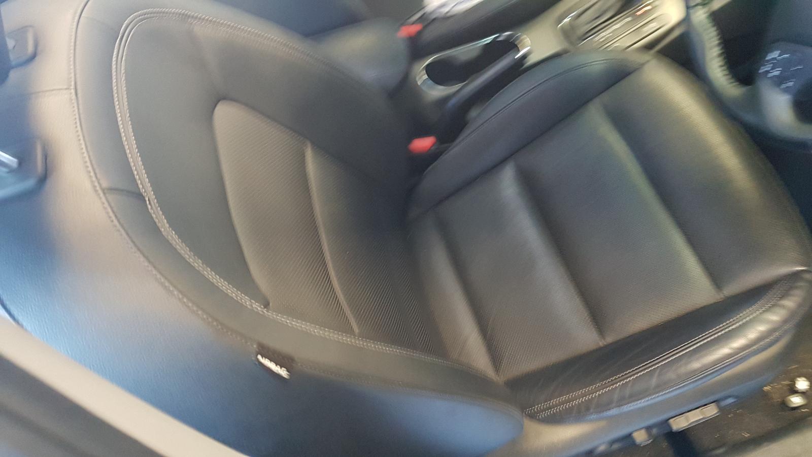 KIA Cerato - 3rd Gen 2013-2017