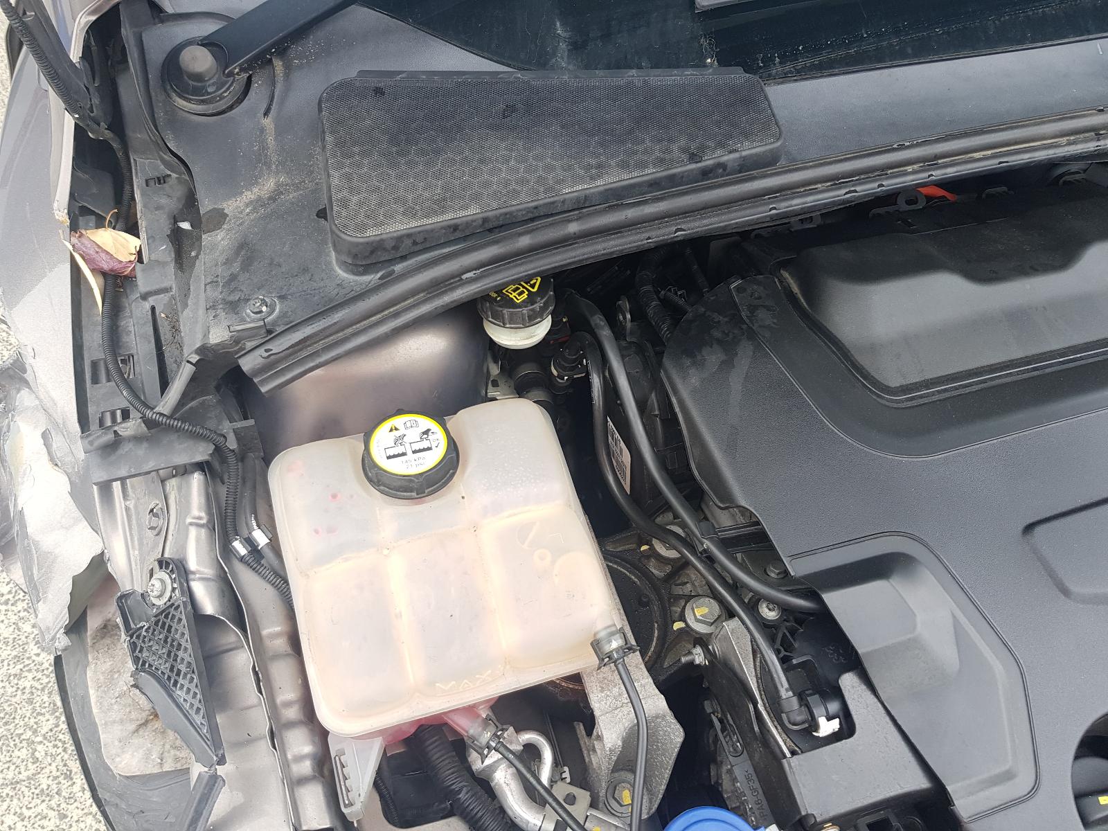 Ford Focus - LW 2011-2015