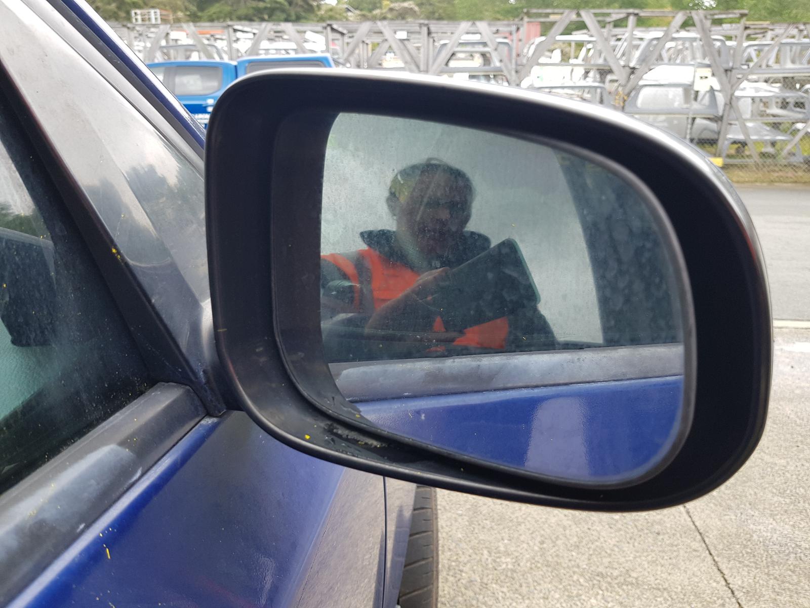 Ford Falcon - FG-FGX 2008-2016