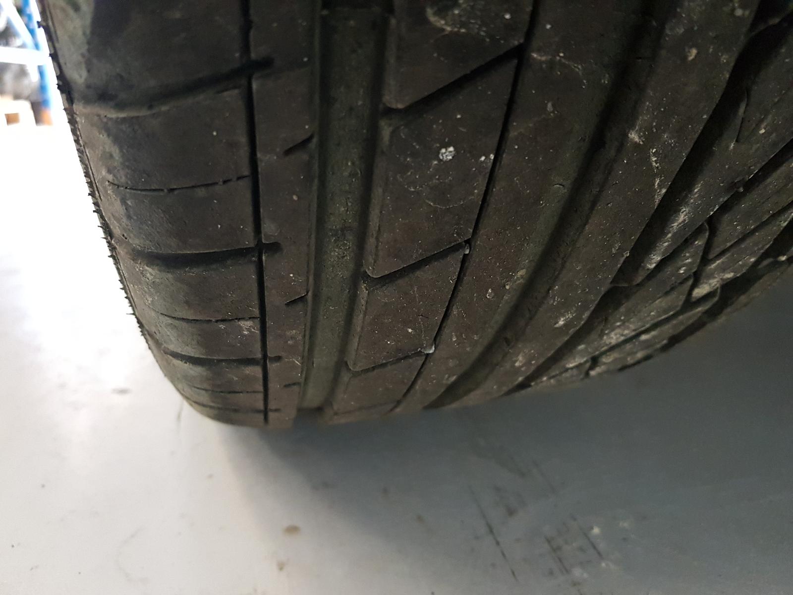 Ford Territory - SZ 2011-Present