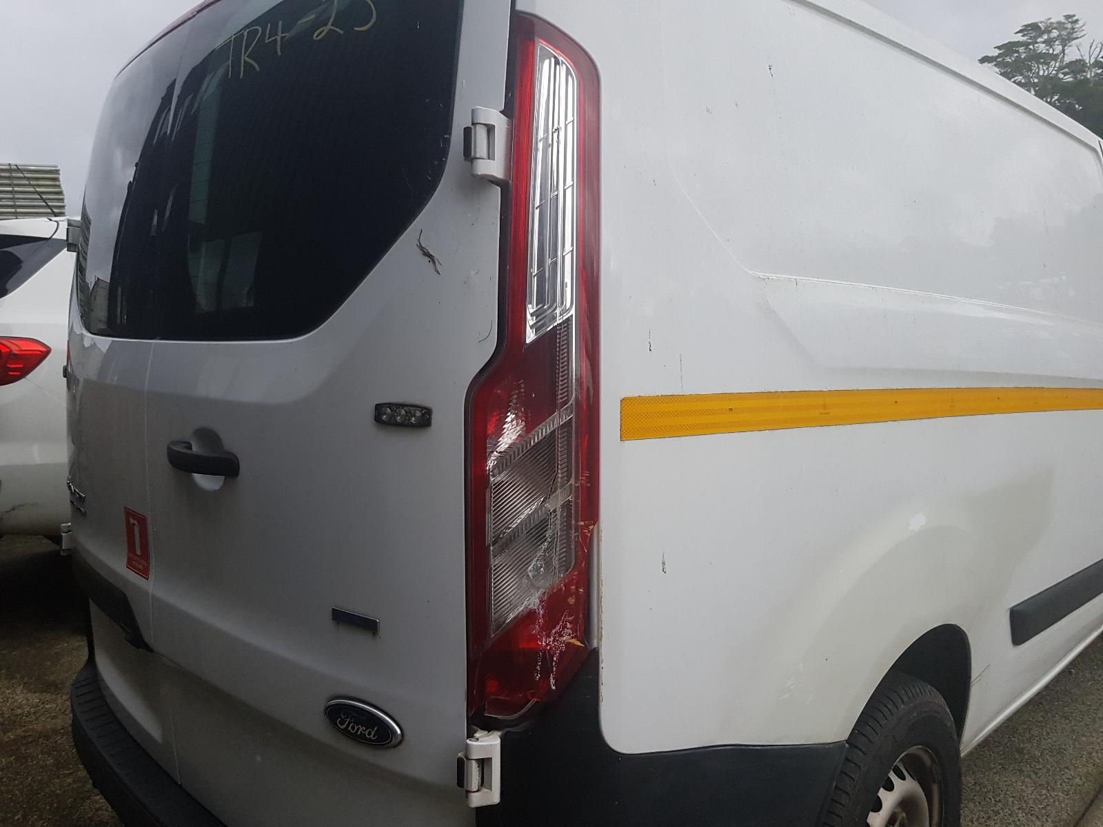 Ford Transit - Other