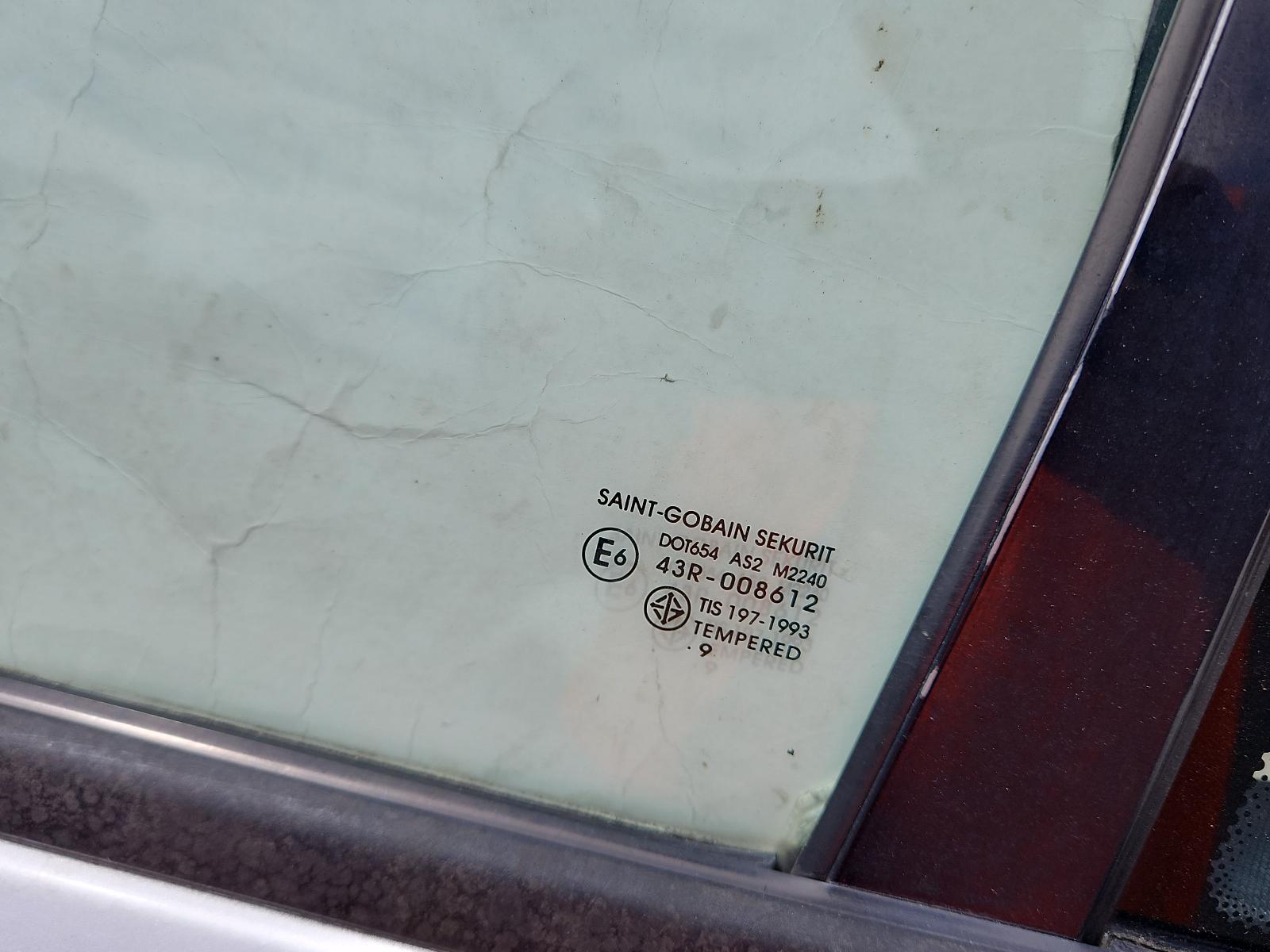 Holden Commodore - VE 2006-2013