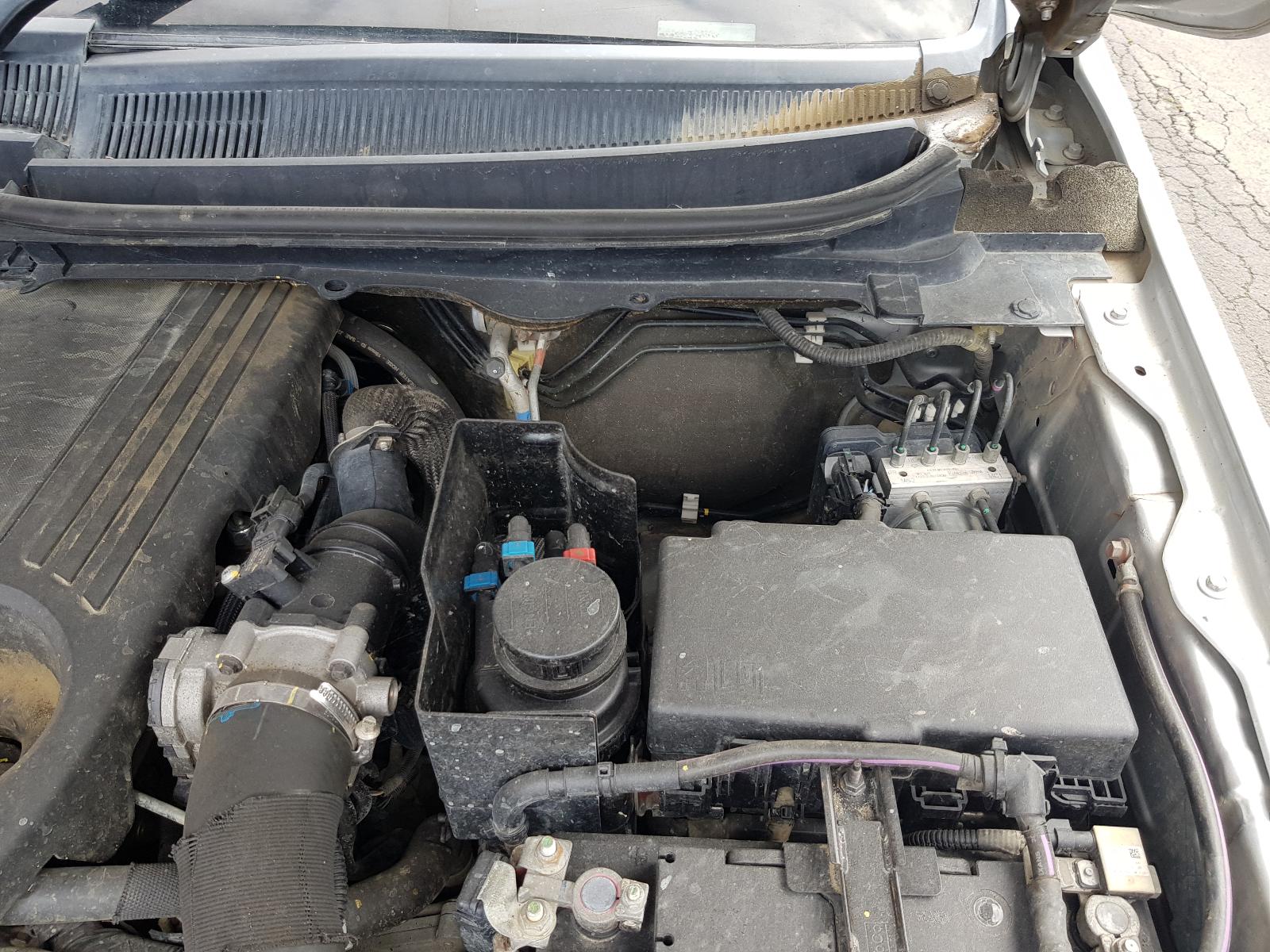 Ford Ranger - PX/PX2 2011-2017