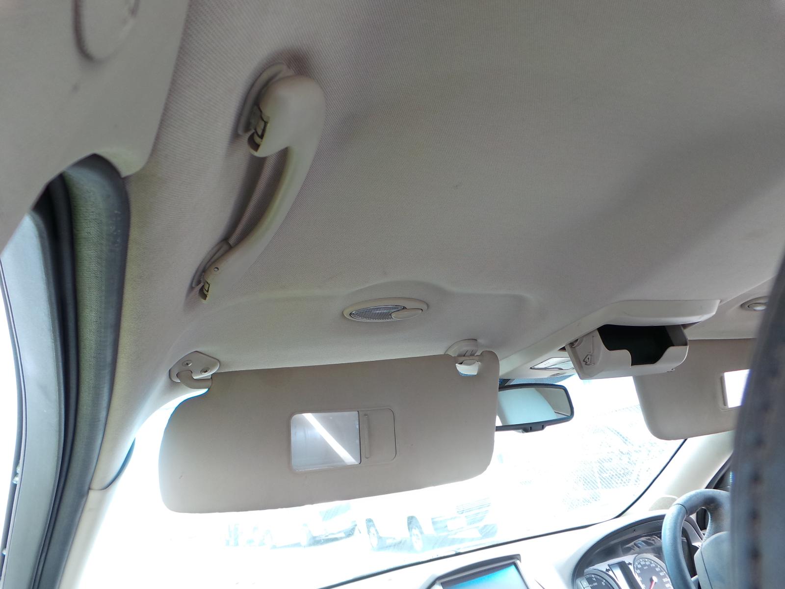 Ford Falcon - FG-FGX 2008-2016