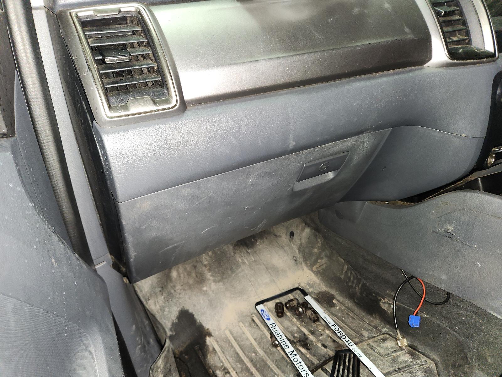 Ford Ranger - PX/PX2 2011-2017