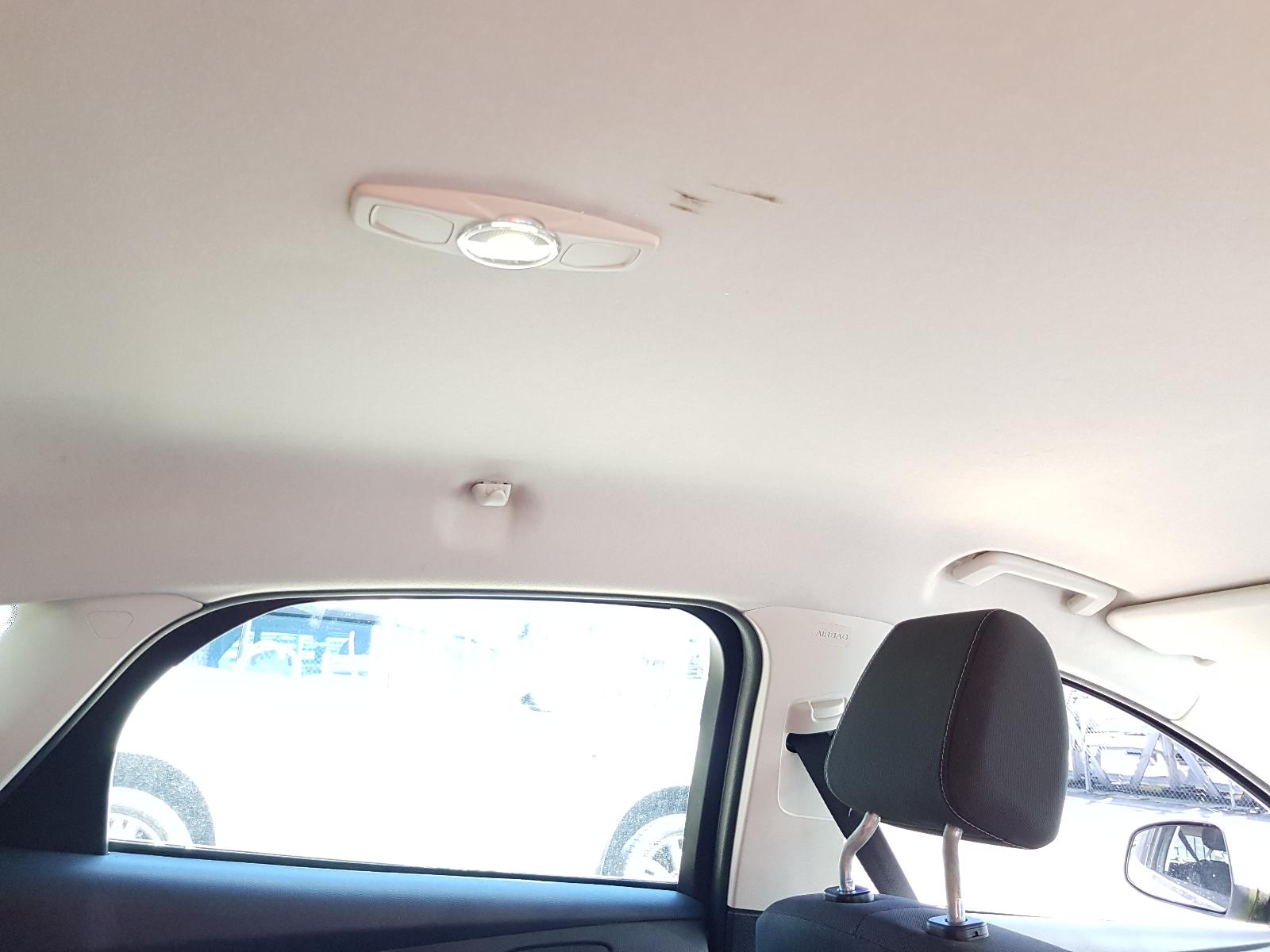 Ford Focus - LW 2011-2015