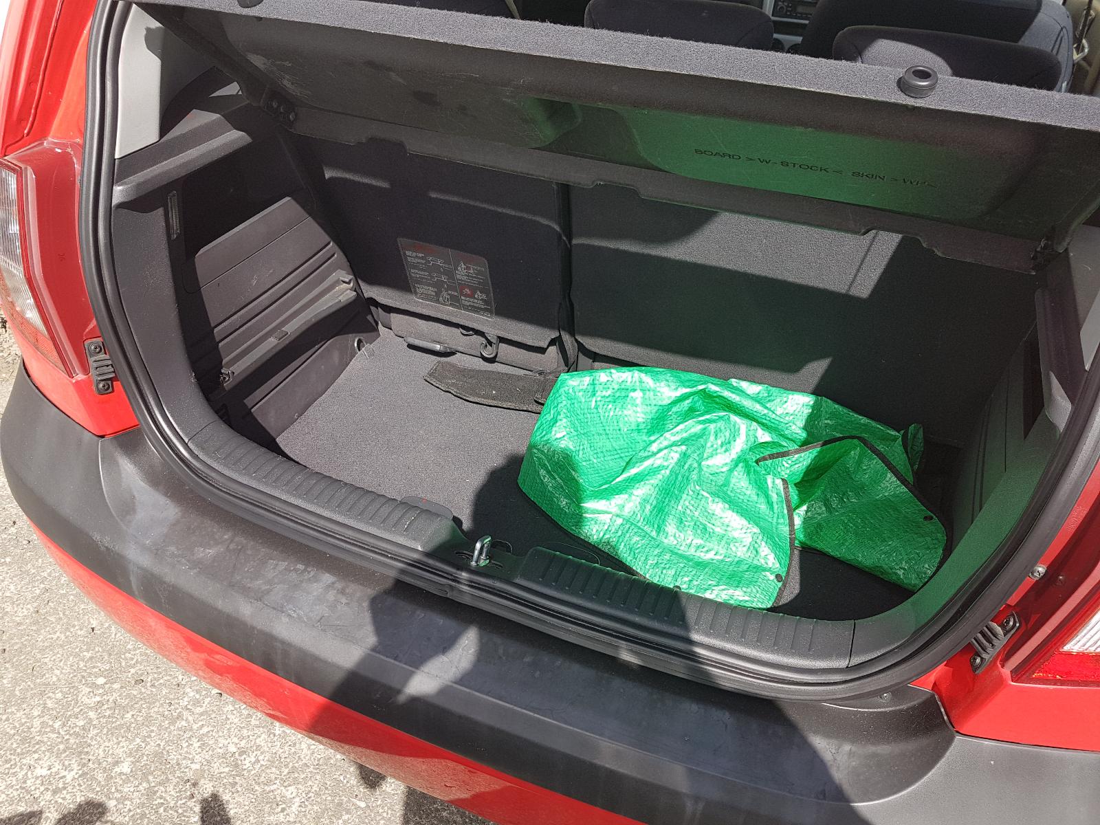 Hyundai Getz - BT51 2002-2010