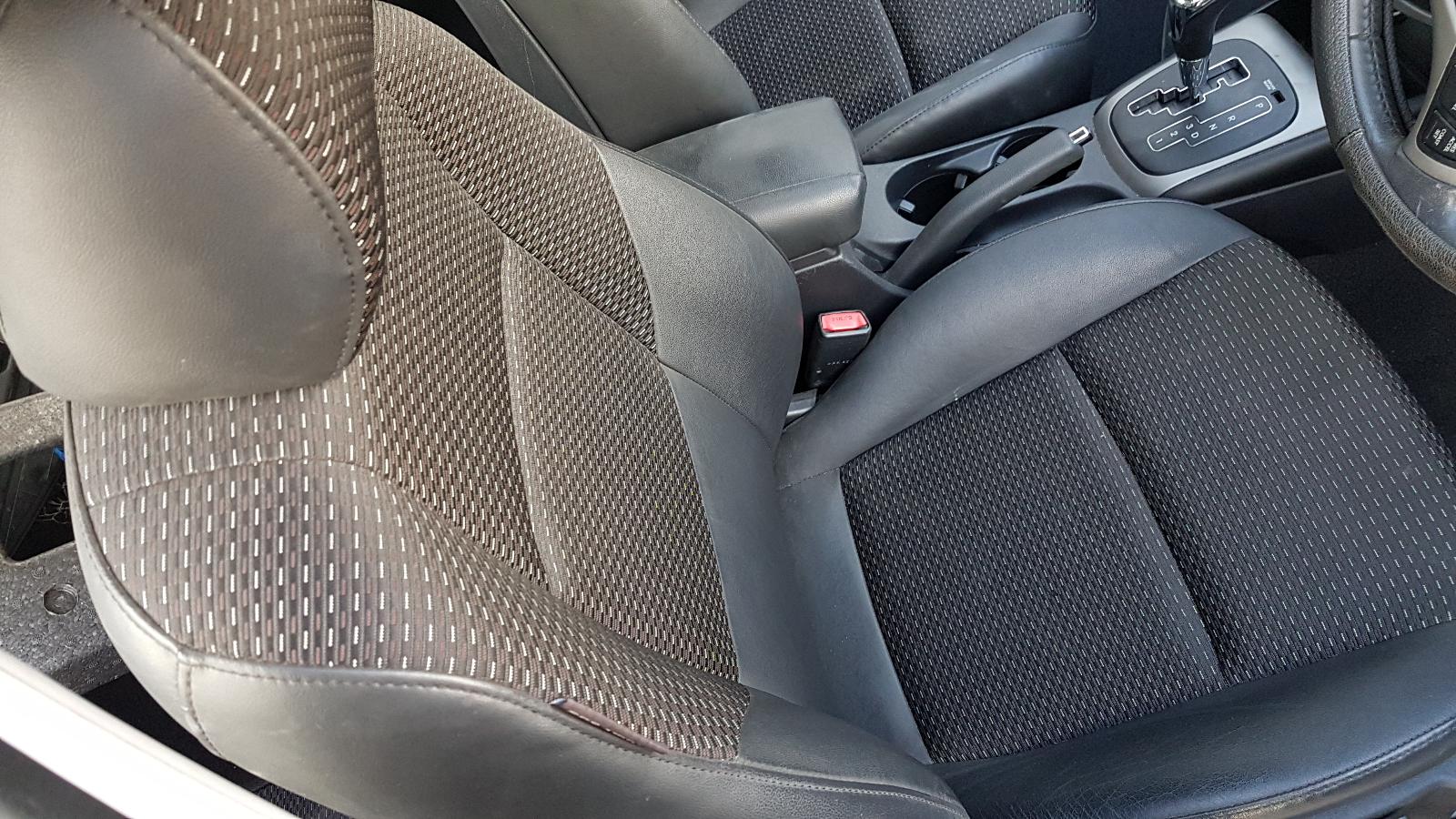 Hyundai i30 - 2007-2016