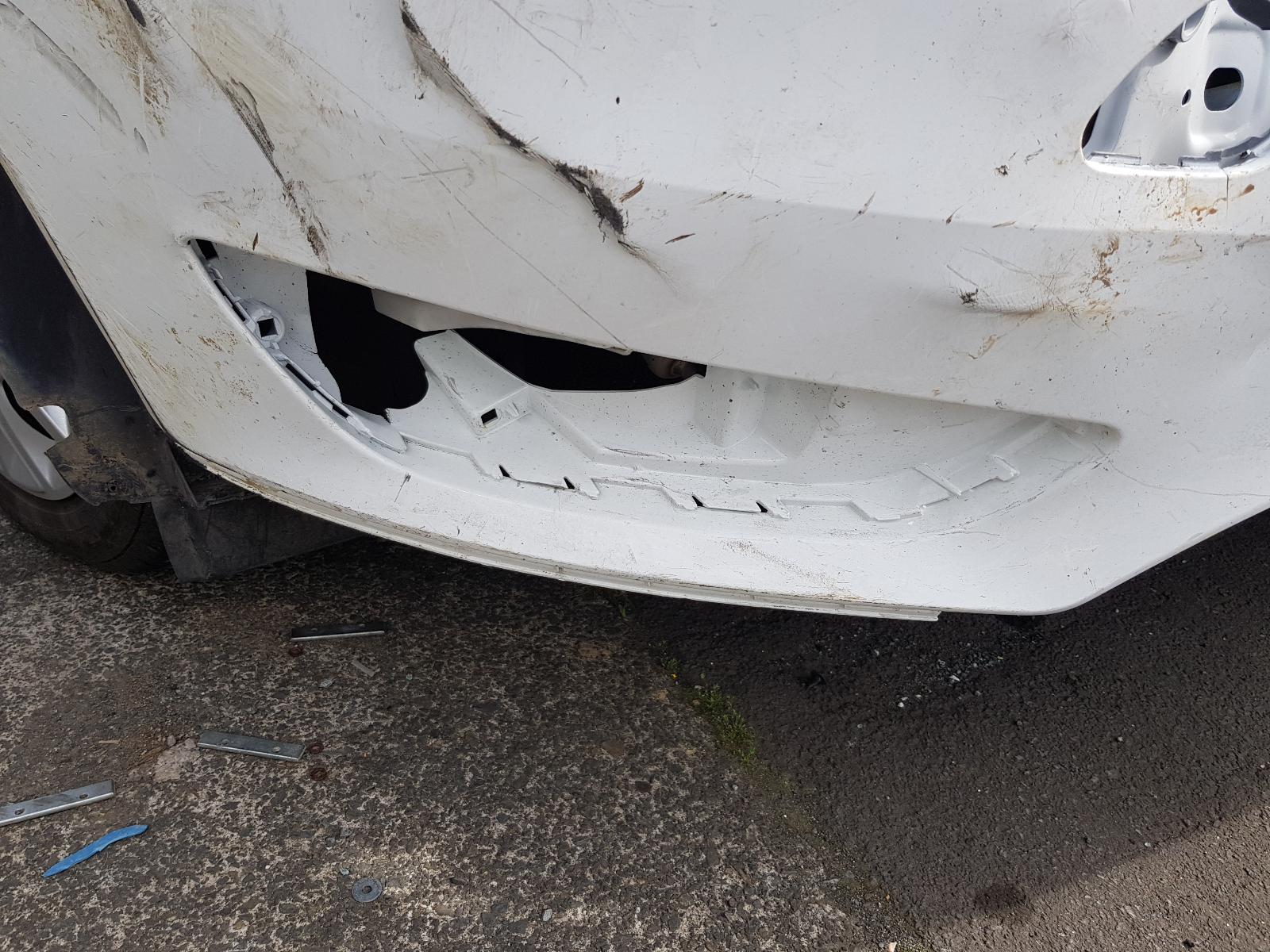 Ford Focus - LZ 2015-2017