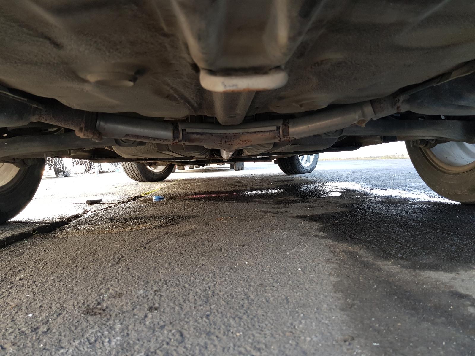 Hyundai Grandeur - XG, TG 1999-2011