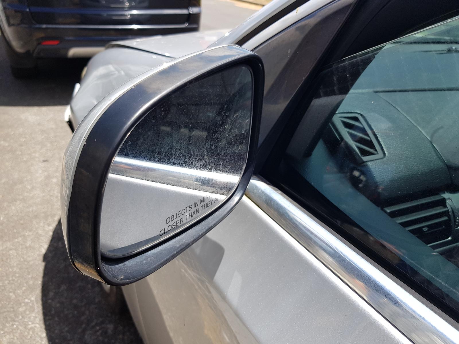 Ford Falcon - FG-FGX 2008-2016