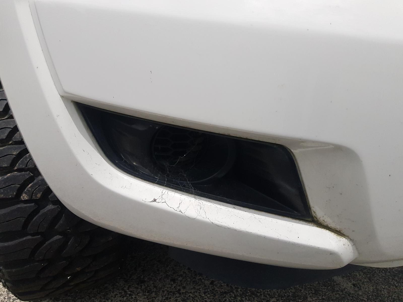 Ford Ranger - PX/PX2 2011-2017