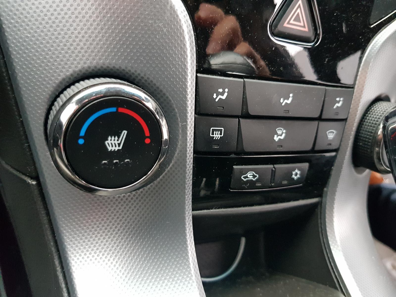 Holden Cruze - 2009-Present