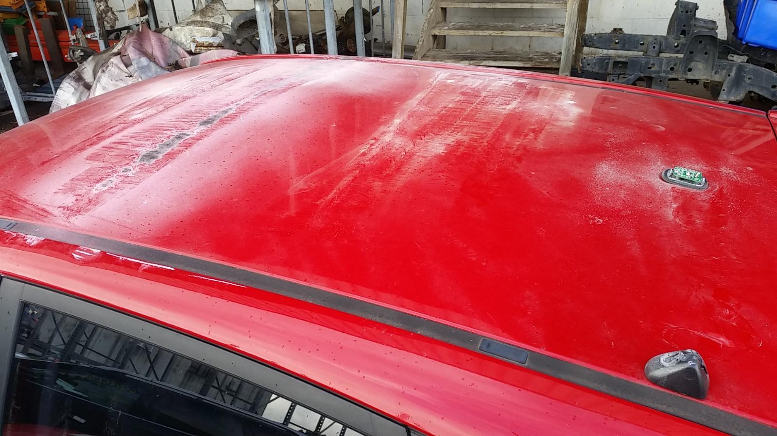 Hyundai i30 - 2007-2016