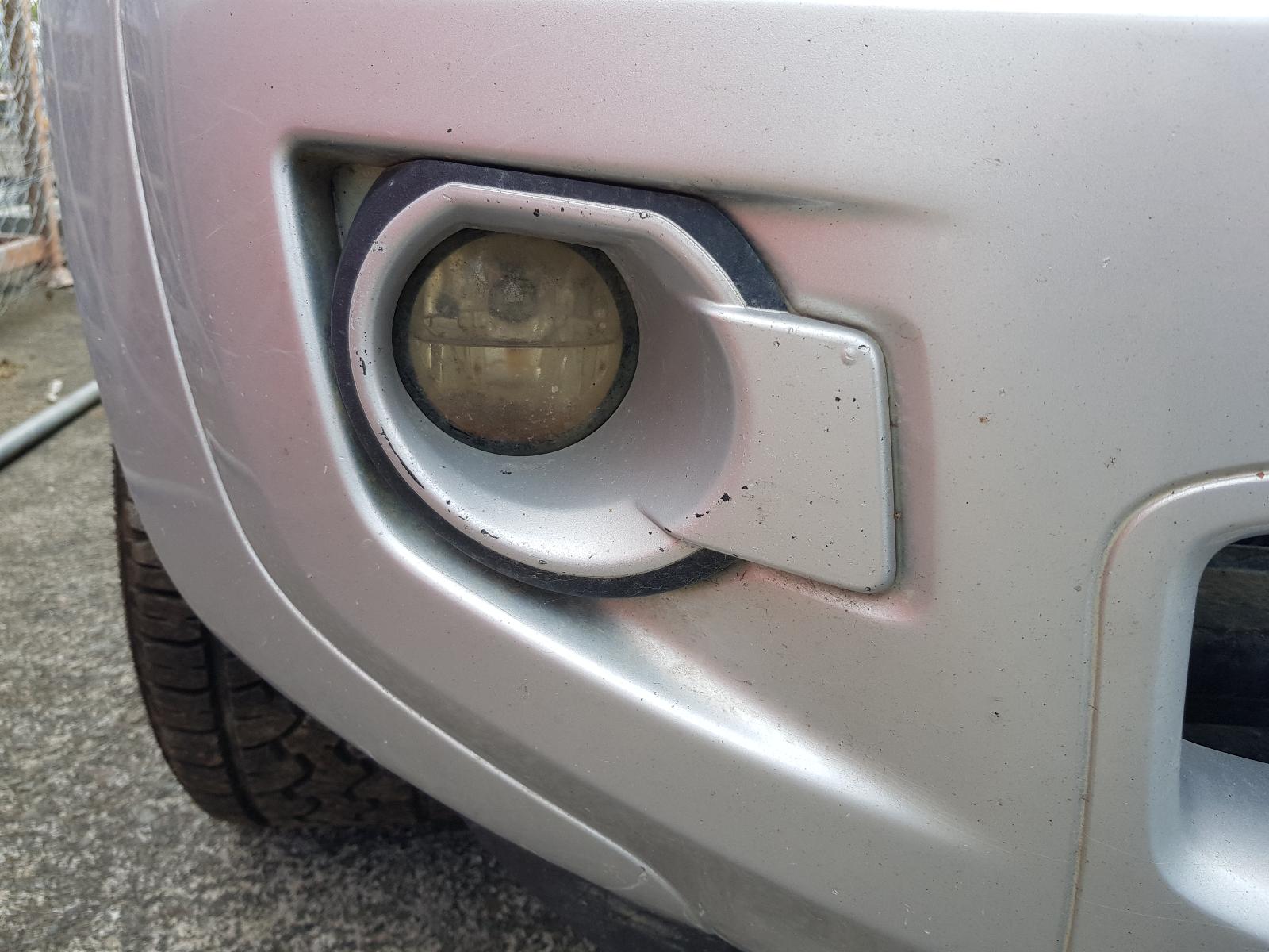 Ford Ranger - PX/PX2 2011-2017