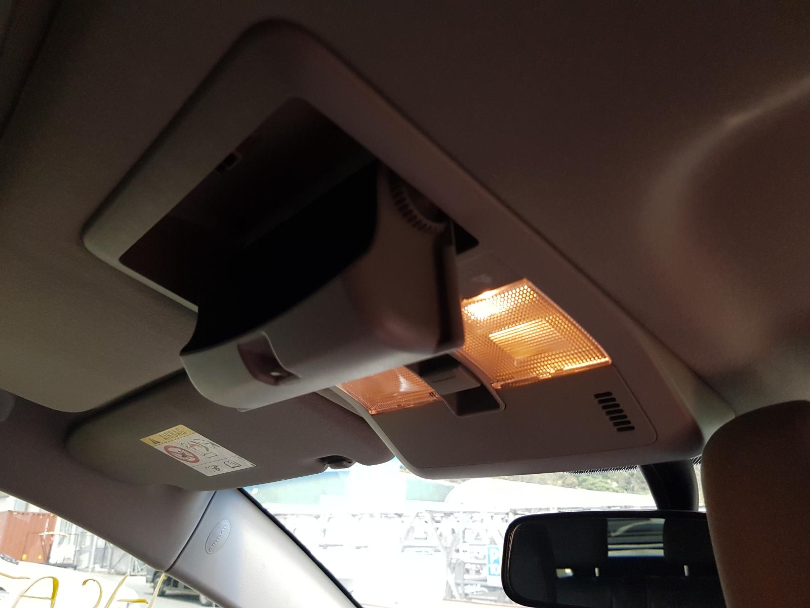 Holden Captiva - Captiva 7 2011-Present