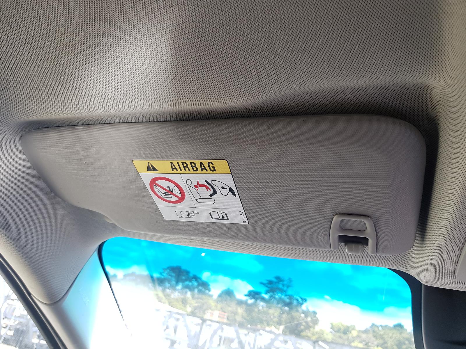 Holden Cruze - 2009-Present