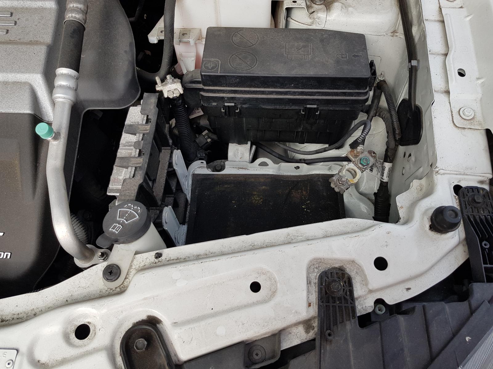 Holden Captiva - Captiva 7 2011-Present