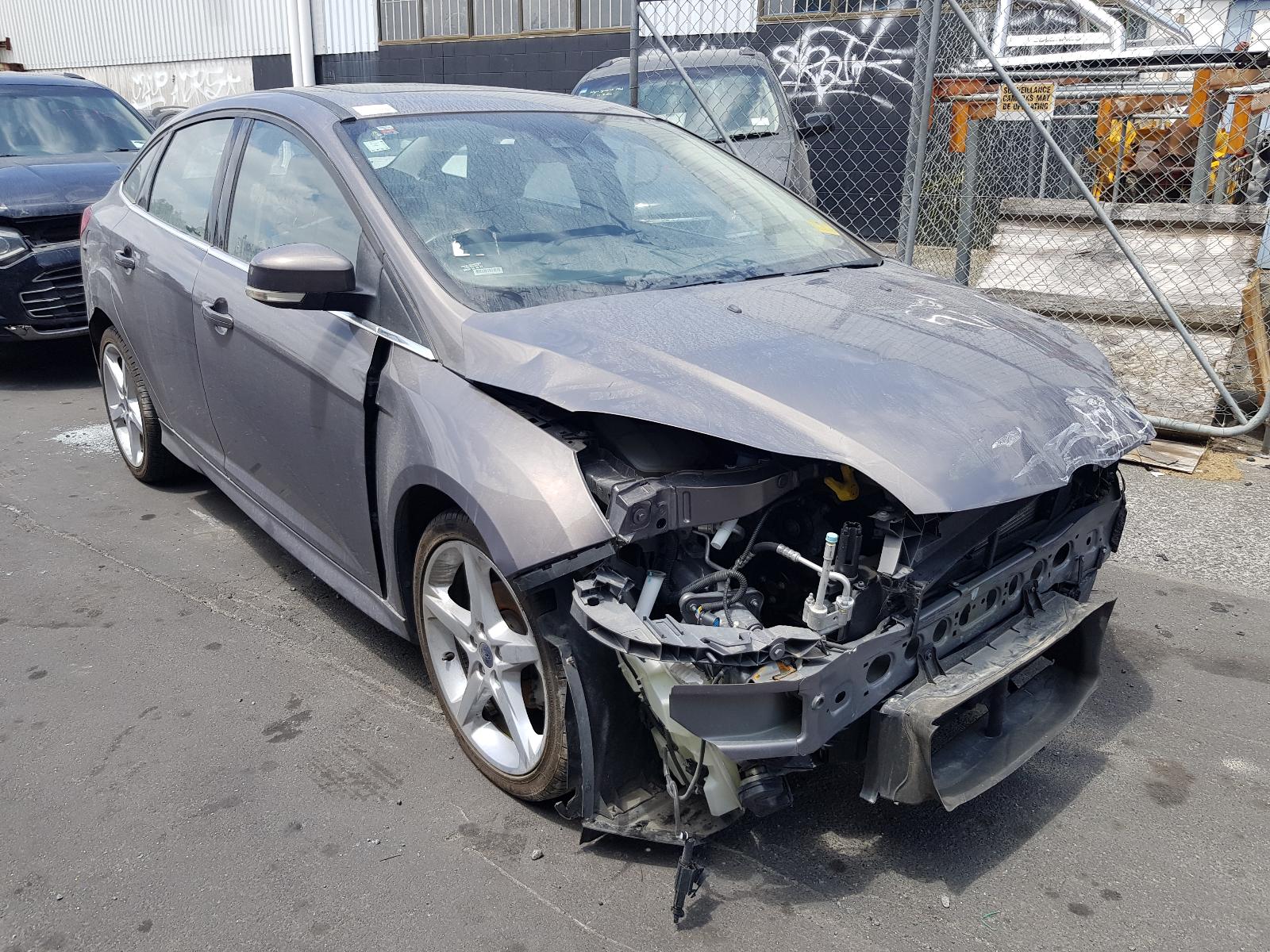 Ford Focus - LW 2011-2015