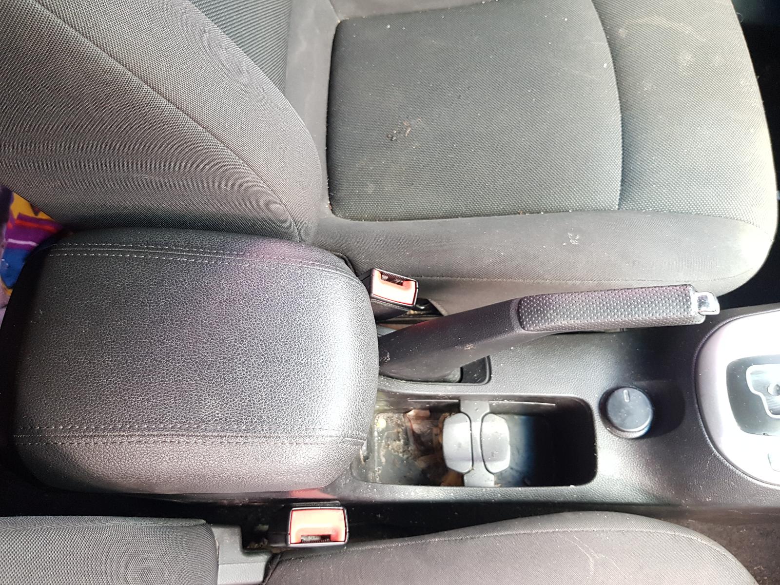 Holden Cruze - 2009-Present