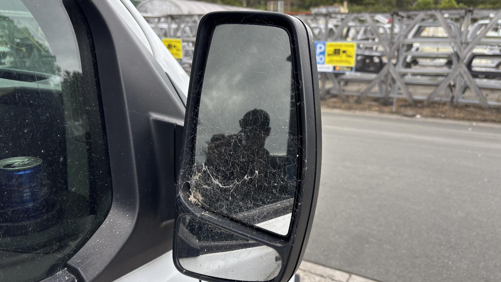 Ford Transit - Other