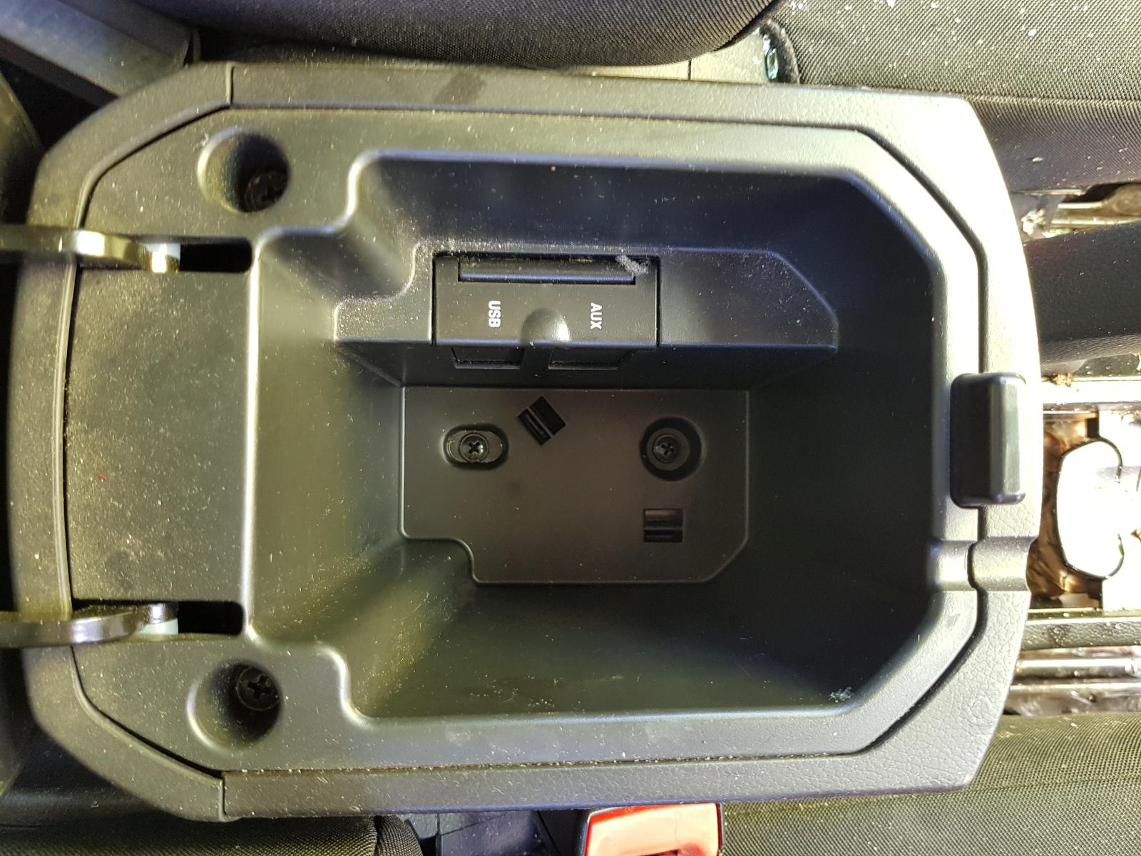 Holden Cruze - 2009-Present