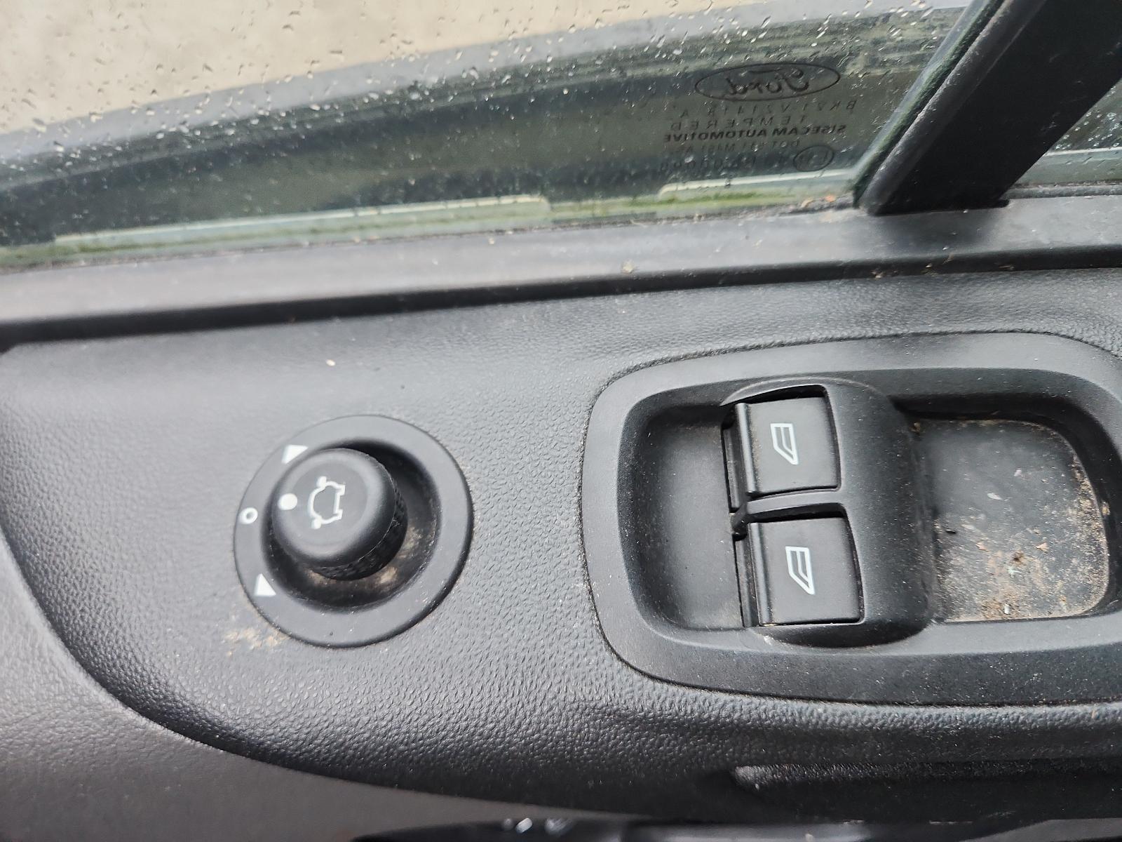 Ford Transit - Other