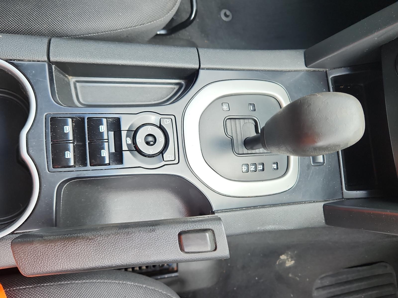 Holden Commodore - VE 2006-2013