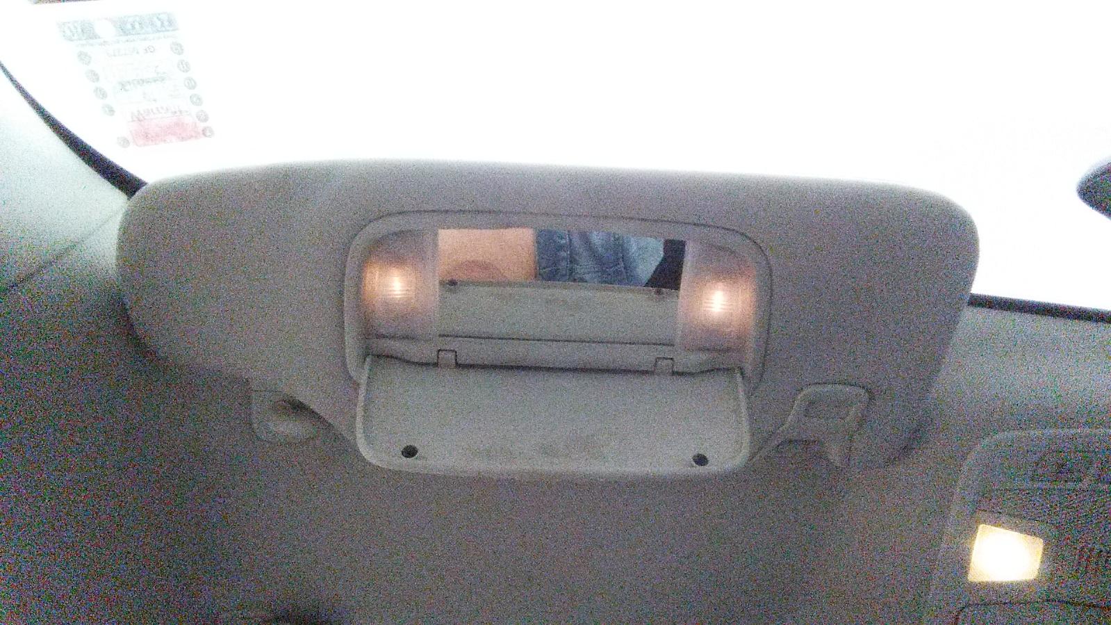 Ford Mondeo - MD 2014-2017