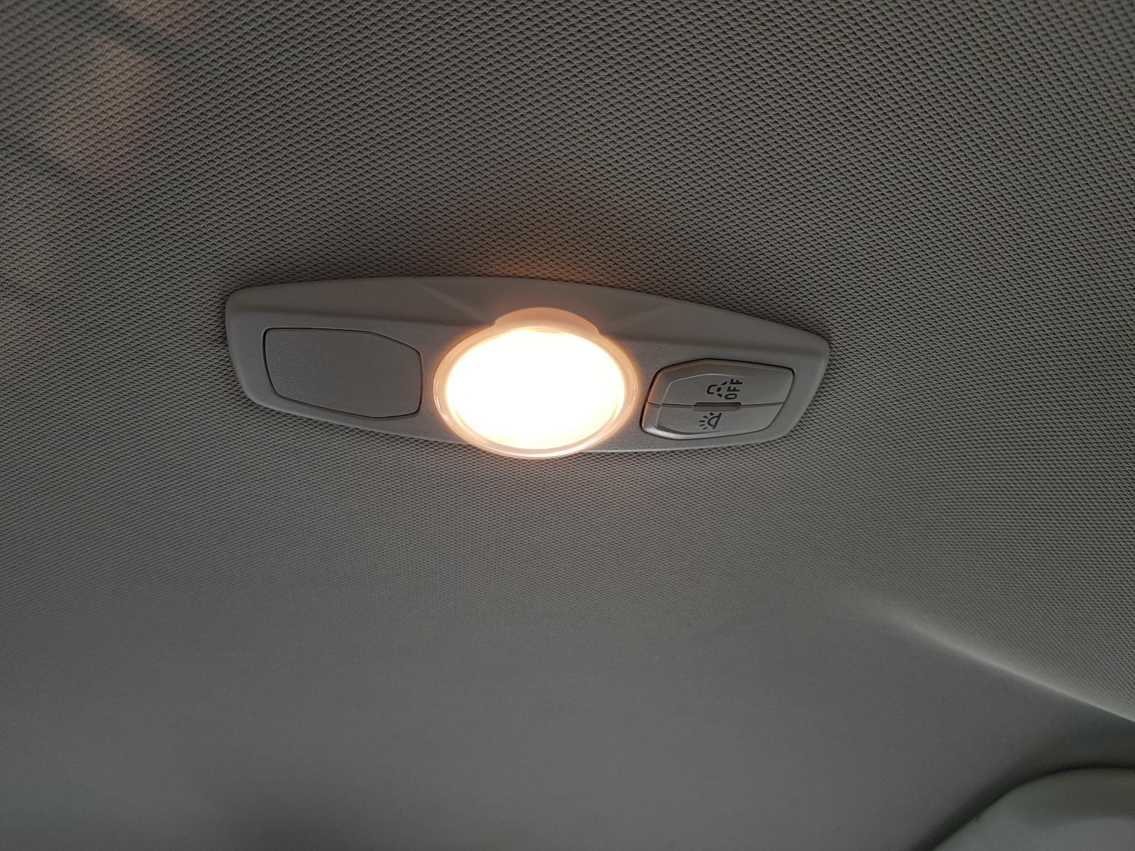 Ford Focus - LZ 2015-2017