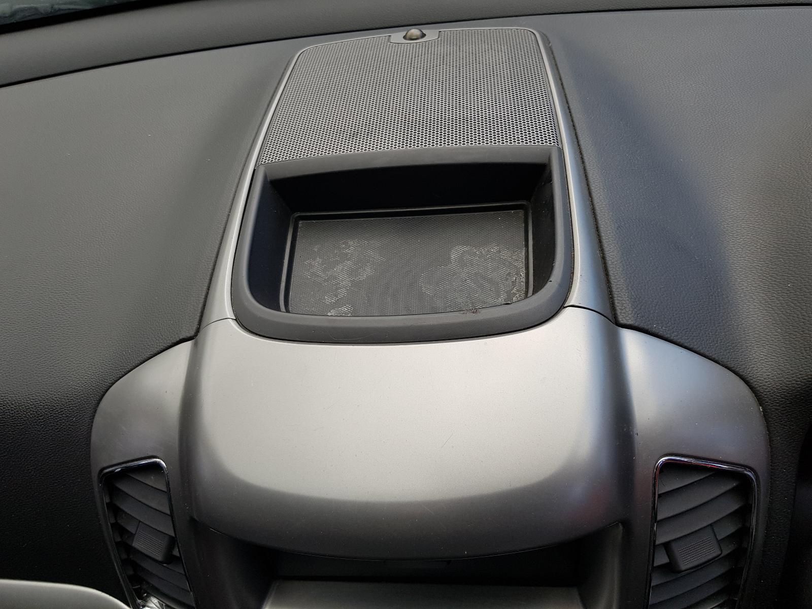 Holden Captiva - Captiva 7 2011-Present