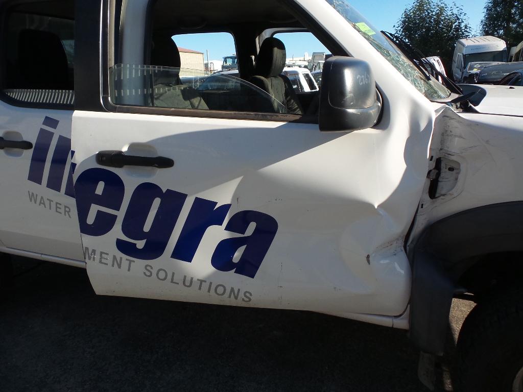 Ford Ranger - PJ 2006-2009