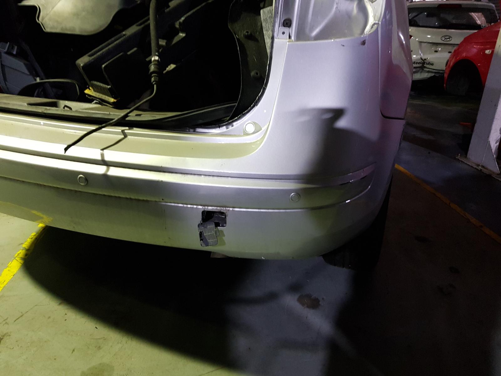 Hyundai i30 - 2007-2016