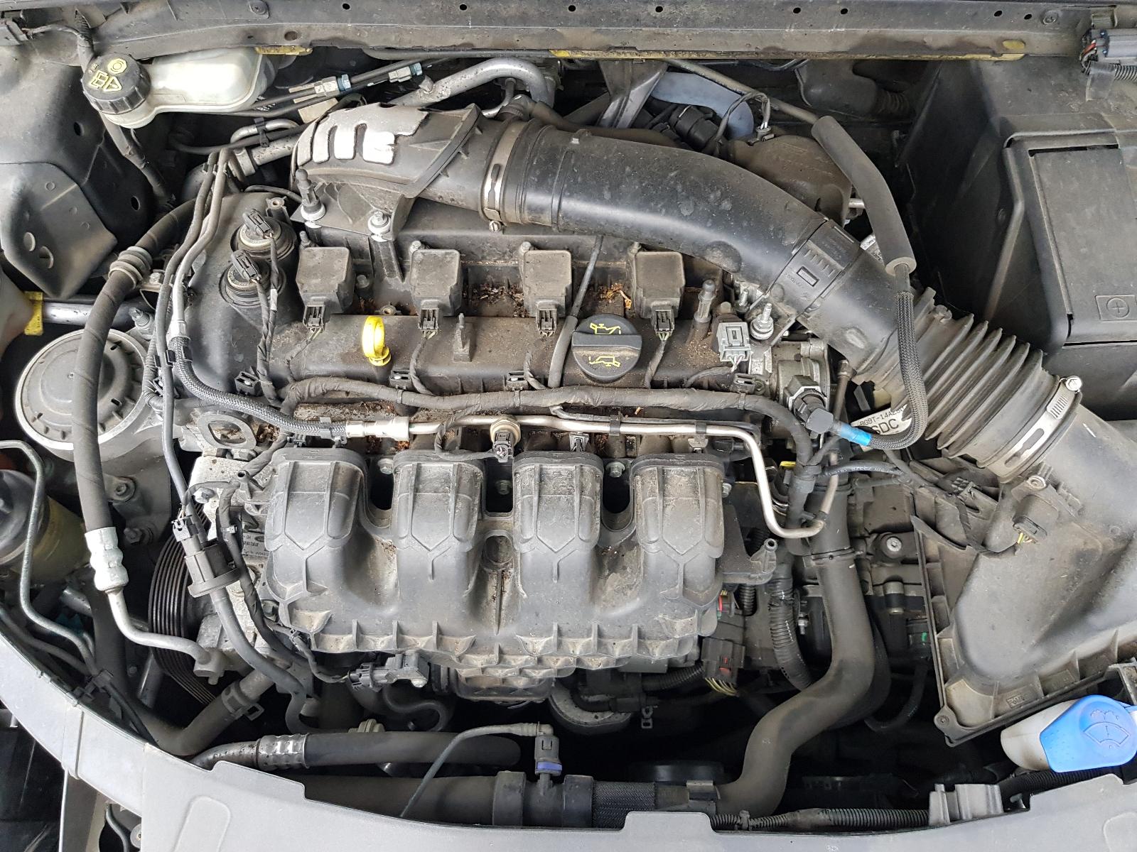 Ford Mondeo - MC 2011-2014