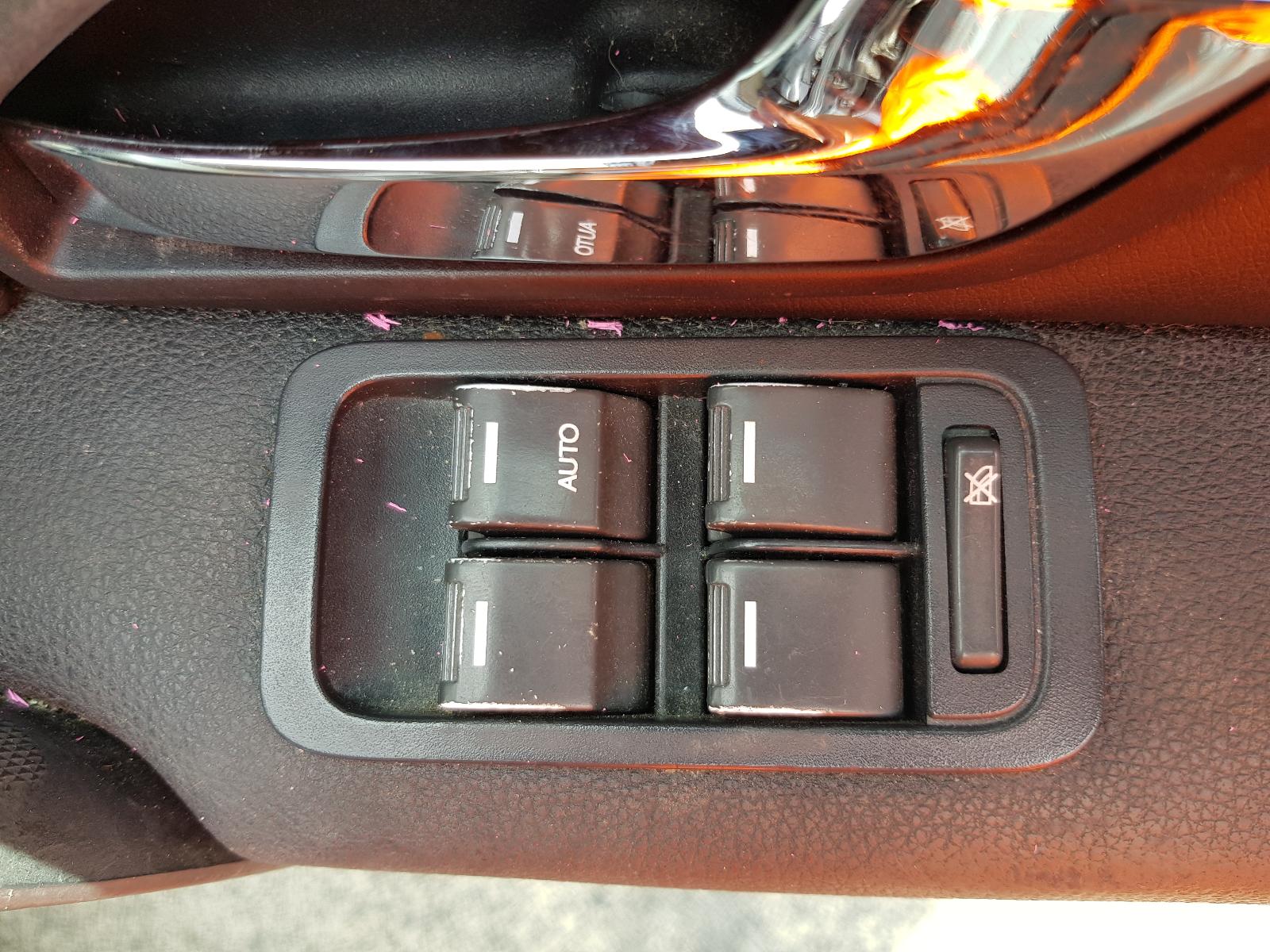 Ford Territory - SZ 2011-Present