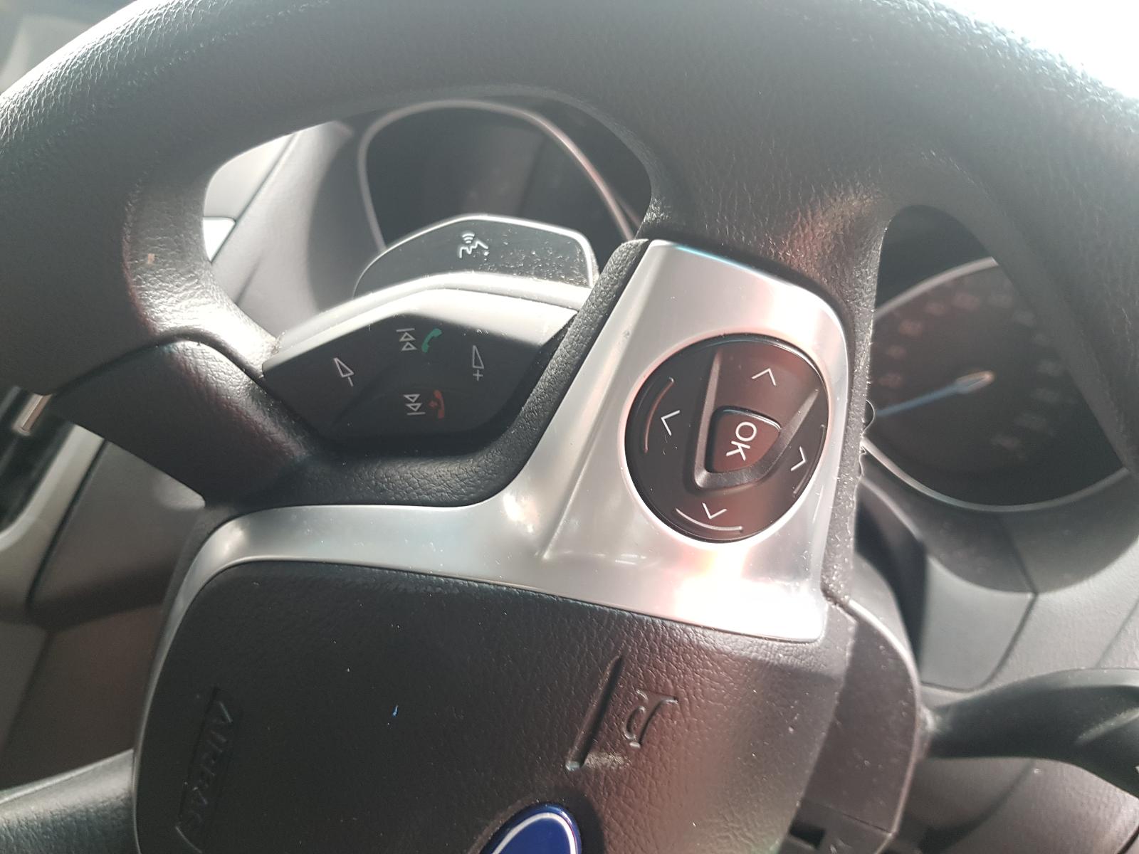 Ford Focus - LW 2011-2015