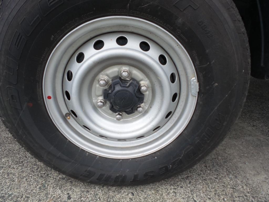 Ford Ranger - PX/PX2 2011-2017