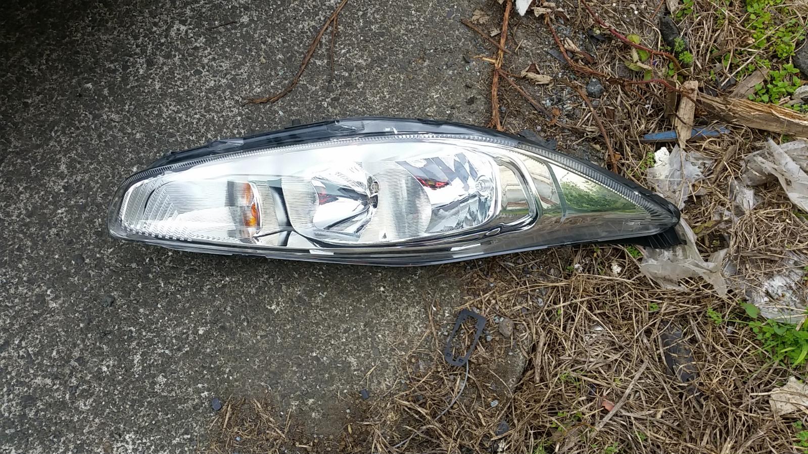 Ford Fiesta - MK VI 2008-Present