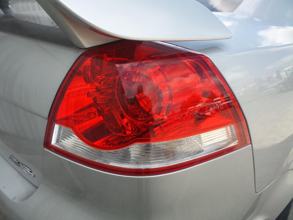 Holden Commodore - VE 2006-2013