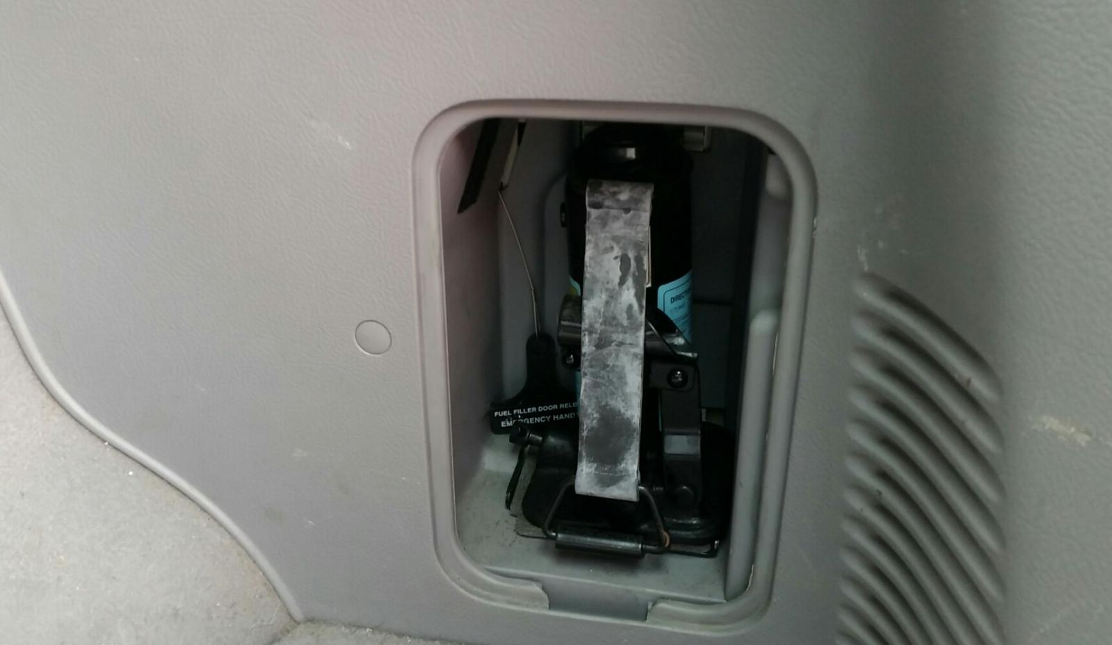 KIA Sorento - 1st Gen 2002-2009