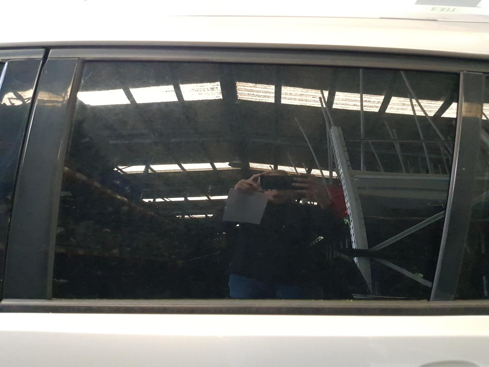 Holden Commodore - VF 2013-Present